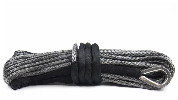 Трос синтетический HARDWAY 18м x 10mm Трос синтетический HARDWAY 18м x 10mm